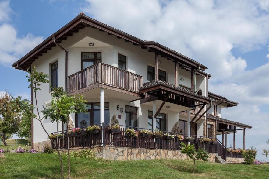Balkana Village Kalaydzhii Exterior foto
