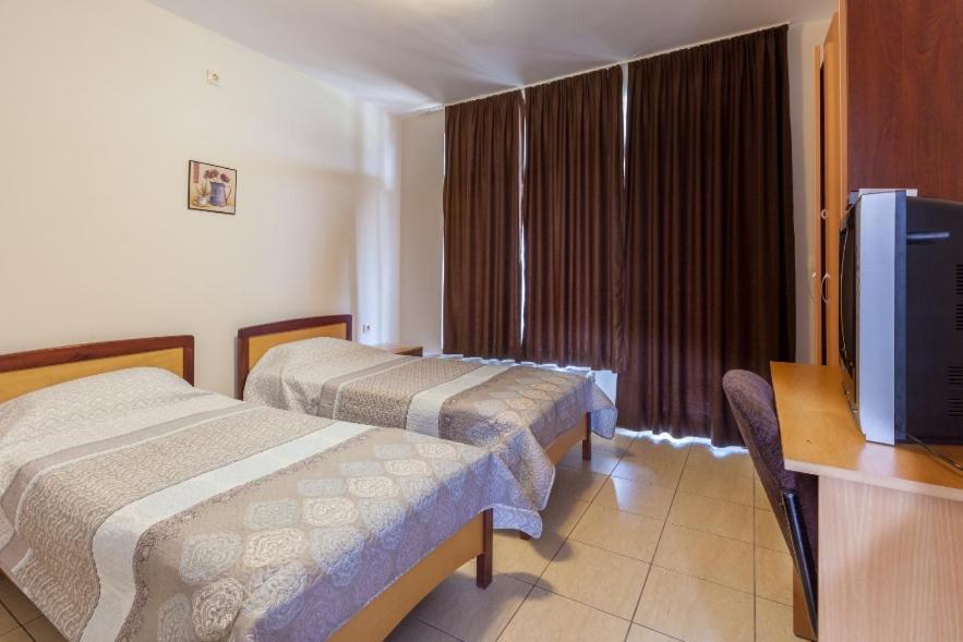 Balkana Village Kalaydzhii Zimmer foto