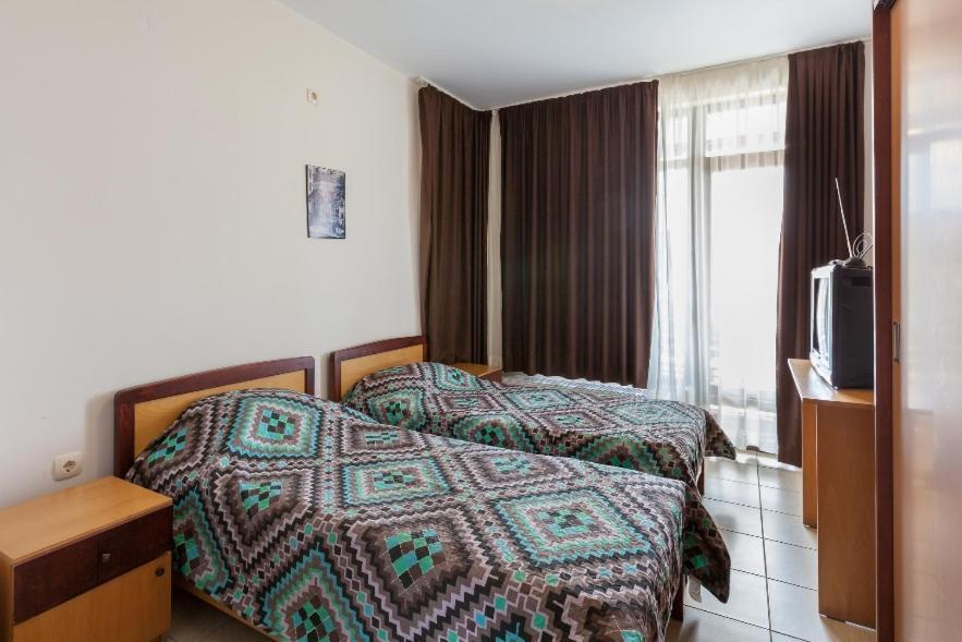 Balkana Village Kalaydzhii Zimmer foto